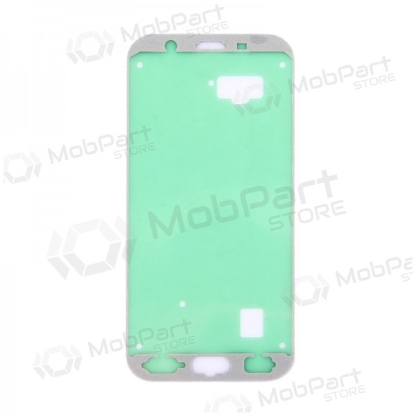Samsung A720F Galaxy A7 (2017) pegatina de pantalla