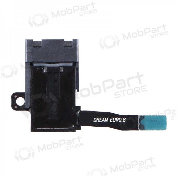 Samsung G950 / G955 Galaxy S8 / S8 Plus conector jack de audio (usada grade A, original)