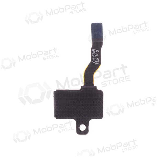 Samsung G960 / G965 Galaxy S9 / S9 Plus conector jack de audio (usada grade A, original) Samsung G960 / G965 Galaxy S9 / S9 Plus conector jack de audio (usada grade A, original)