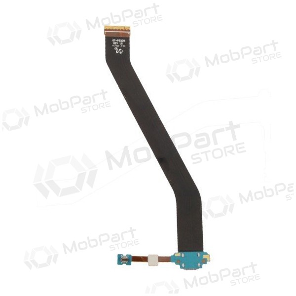 Samsung P5200 Galaxy Tab 3 10.1 / P5210 Tab 3 / P5220 Tab 3 modulo de carga Samsung P5200 Galaxy Tab 3 10.1 / P5210 Tab 3 / P5220 Tab 3 modulo de carga