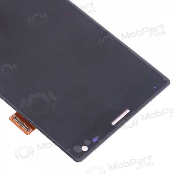 Sony Xperia 10 / Xperia XA3 pantalla (negro)