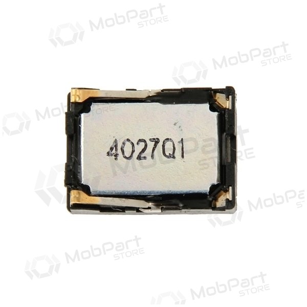 Sony Xperia Z5 E6603 / Xperia Z5 Premium E6653 / F5121 X / F8331 XZ buzzer (altavoz inferior) Sony Xperia Z5 E6603 / Xperia Z5 Premium E6653 / F5121 X / F8331 XZ buzzer (altavoz inferior)