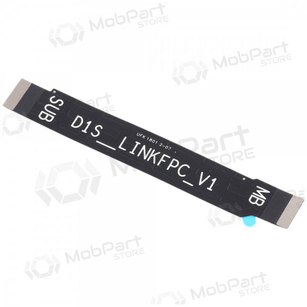 Conector principal Xiaomi Mi A2 Lite / Redmi 6 Pro (for screen) - Premium