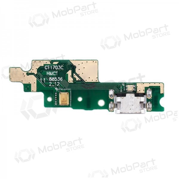 Xiaomi Redmi 4X modulo de carga - Premium