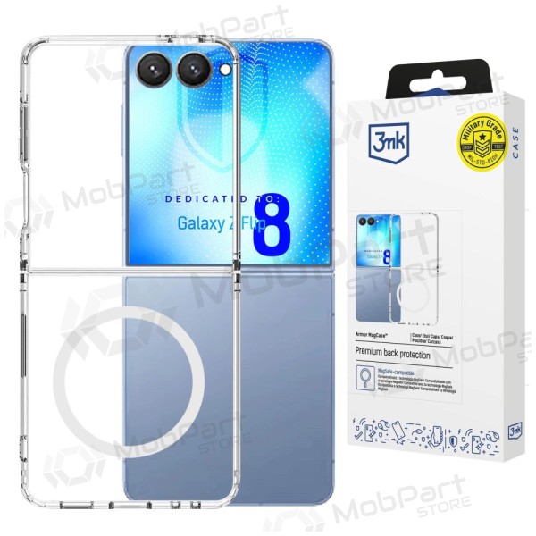 Funda para Samsung Galaxy Z Flip8 