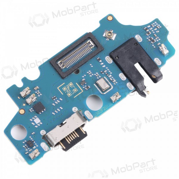 Samsung A057 Galaxy A05S 2023 modulo de carga (service pack) (original) Samsung A057 Galaxy A05S 2023 modulo de carga (service pack) (original)