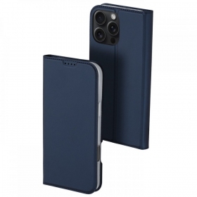 Funda para Xiaomi Redmi A7 4G - Dux Ducis Skin Pro - azul oscuro