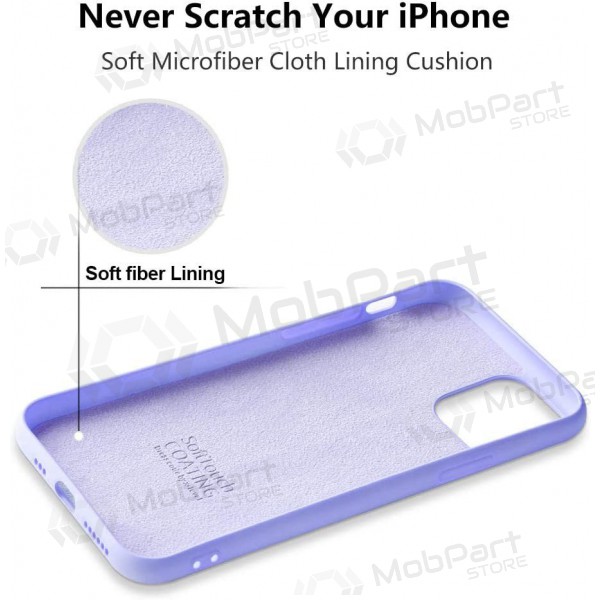 Apple iPhone 15 funda 