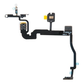 Apple iPhone 11 Pro Max on / off flex de encendido