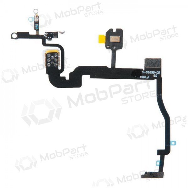 Apple iPhone 11 Pro Max on / off flex de encendido