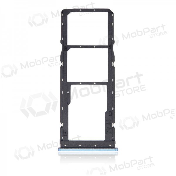 Xiaomi Redmi 10 Titular de la tarjeta SIM (azul)