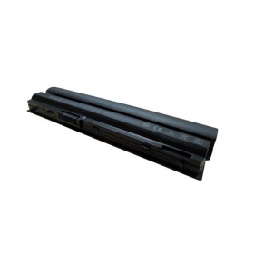 DELL Latitude 09K6P, 5200mAh Bateria para portatil, Advanced