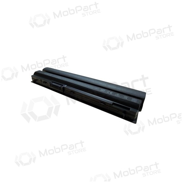 DELL Latitude 09K6P, 5200mAh Bateria para portatil, Advanced