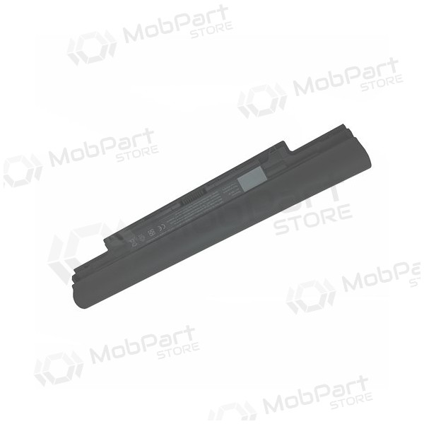 DELL Latitude 13 Series gris, 5200mAh Bateria para portatil, Advanced