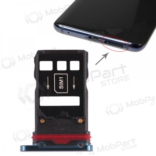 Huawei Mate 20 Pro Titular de la tarjeta SIM (verde)