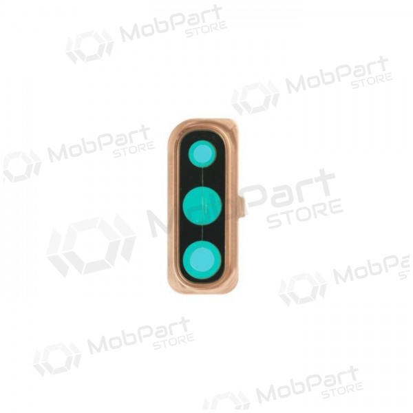 Samsung A505 Galaxy A50 2019 / A705 Galaxy A70 2019 Cristal camara (Coral) Samsung A505 Galaxy A50 2019 / A705 Galaxy A70 2019 Cristal camara (Coral)