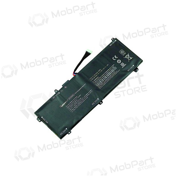 HP ZO04XL, 4210mAh Bateria para portatil, Selected