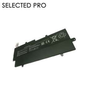 TOSHIBA PA5013U-1BRS, 2600mAh Bateria para portatil, Selected Pro
