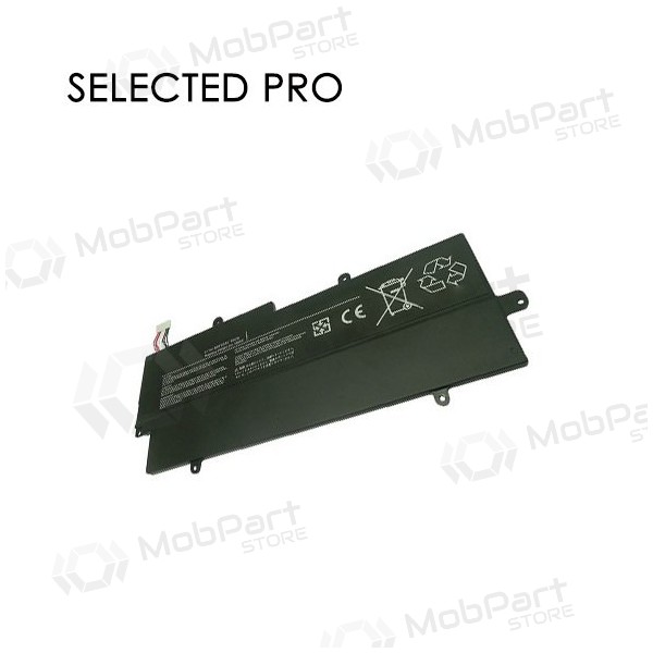 TOSHIBA PA5013U-1BRS, 2600mAh Bateria para portatil, Selected Pro
