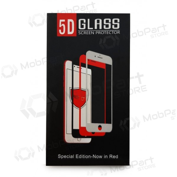 Huawei P20 Pro / P20 Plus protector de pantalla de cristal templado 