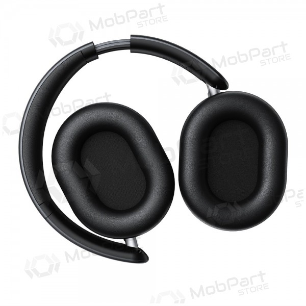 Auriculares bluetooth Acefast H12 Hybrid ANC Bluetooth negros