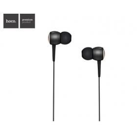 Manos libres HOCO M19 3,5mm (negro)