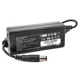DELL 65W:19.5V, 3.34A cargador para portátil