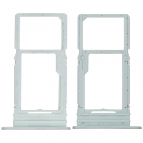 Bandeja de tarjeta SIM Samsung Galaxy A16 4G (Verde) (Original)