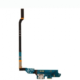 Samsung i9500 Galaxy S4 / i9505 Galaxy S4 modulo de carga (usada, original)