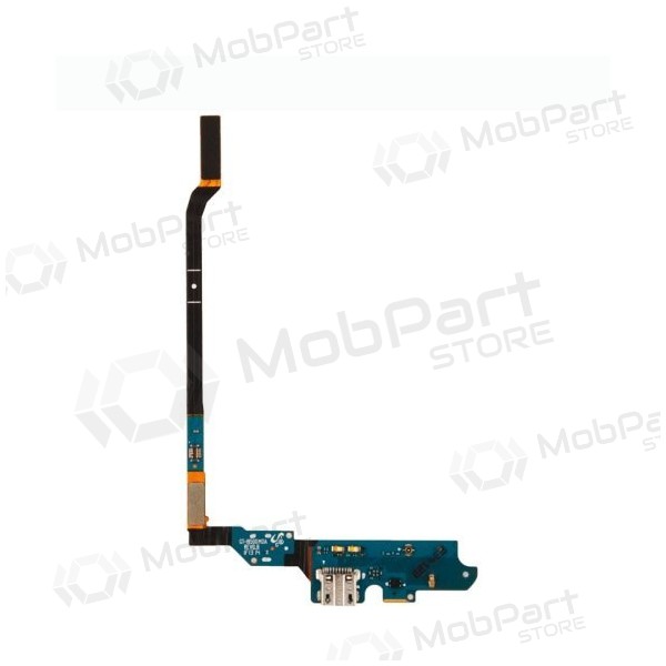 Samsung i9500 Galaxy S4 / i9505 Galaxy S4 modulo de carga (usada, original) Samsung i9500 Galaxy S4 / i9505 Galaxy S4 modulo de carga (usada, original)