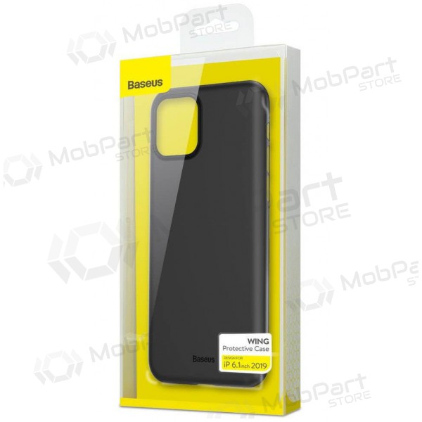 Apple iPhone 11 Pro Max funda 