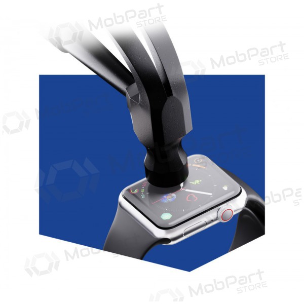 Samsung Watch 6 44mm película protectora de pantalla 