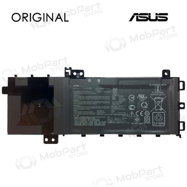ASUS C21n1818-1, 4730mAh Bateria para portatil - PREMIUM ASUS C21n1818-1, 4730mAh Bateria para portatil - PREMIUM