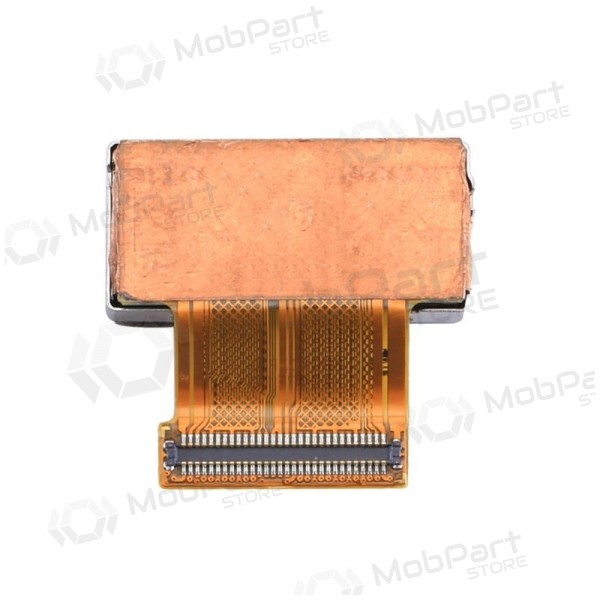 Huawei P10 cámara trasera