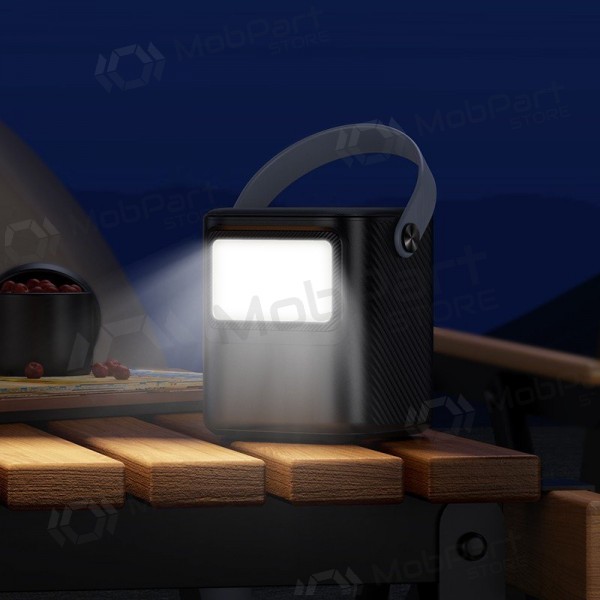 Batería externa Power Bank Hoco J152 22.5W+PD20W 80000mAh negra