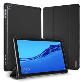 Funda para Apple iPad 9.7 (2017, 2018) Dux Ducis Domo
