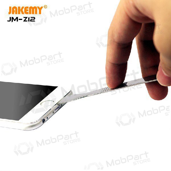 Herramienta de metal para desmontar teléfonos Jakemy JM-Z12