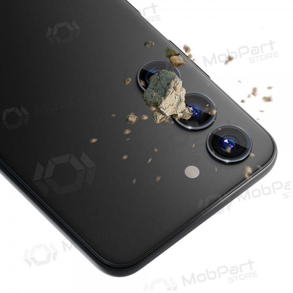 Samsung S928 Galaxy S24 Ultra protector de cristal templado para la cámara 