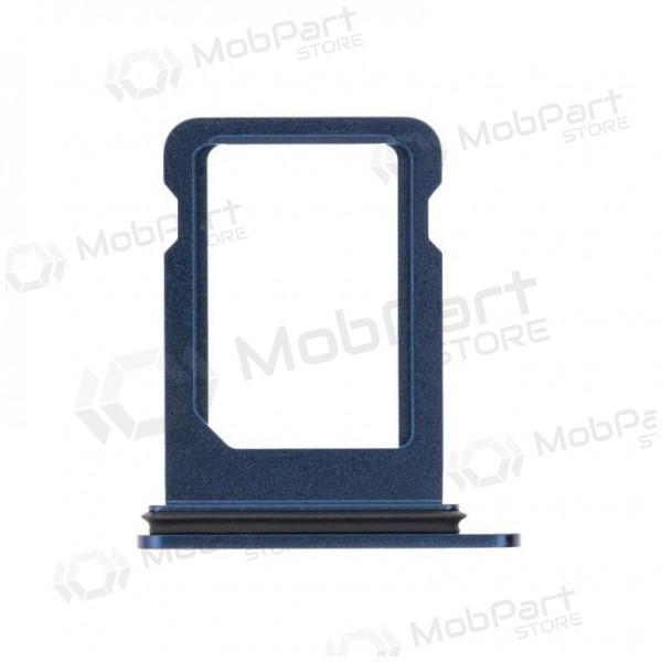 Apple iPhone 12 mini Titular de la tarjeta SIM (azul)