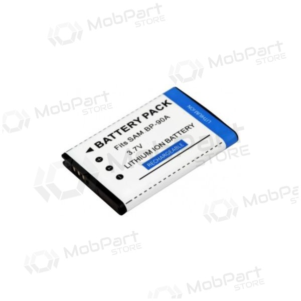 Samsung BP90A foto bateria / acumulador Samsung BP90A foto bateria / acumulador