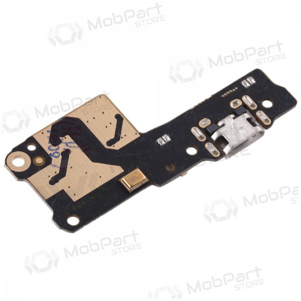 Xiaomi Redmi 7A modulo de carga - Premium