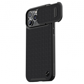 Apple iPhone 14 funda „Nillkin Case S“