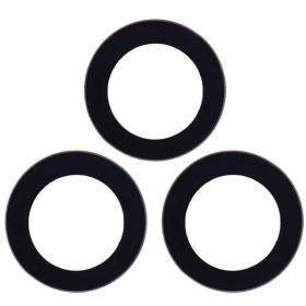 Samsung S901 Galaxy S22 Cristal camara (3piezas)