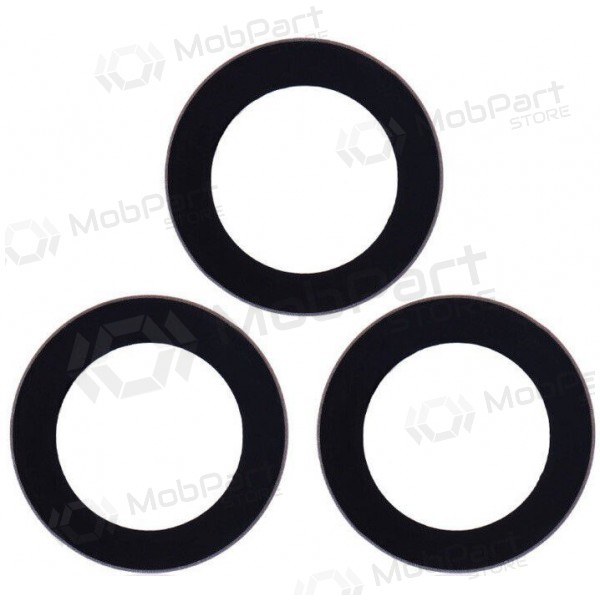 Samsung S901 Galaxy S22 Cristal camara (3piezas)