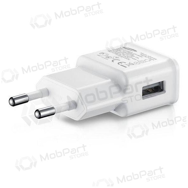 Samsung i9300 Galaxy S3 (ETA0U83EWE) 1A cargador (blanco)