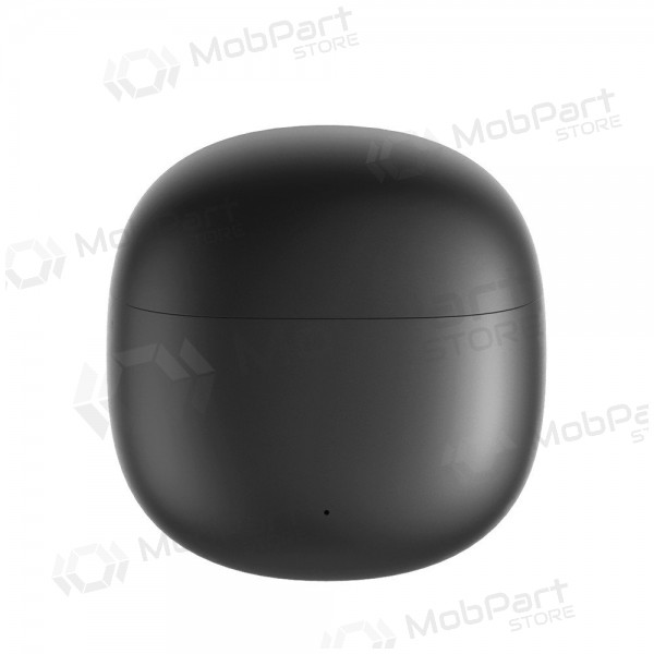 Auriculares inalámbricos con micrófono Joyroom JR-FB1 Bluetooth negros