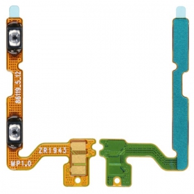 Samsung A207 Galaxy A20s 2019 on / off flex de encendido (service pack) (original)