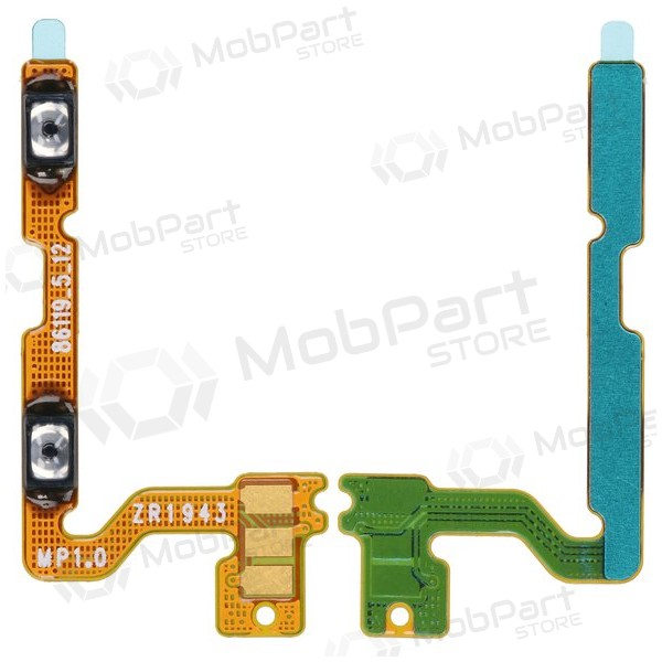 Samsung A207 Galaxy A20s 2019 on / off flex de encendido (service pack) (original) Samsung A207 Galaxy A20s 2019 on / off flex de encendido (service pack) (original)