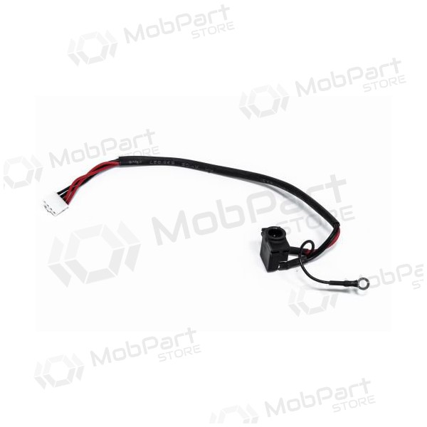 SAMSUNG NP-N135 conector de carga