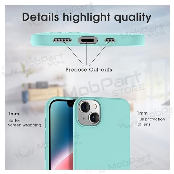 Xiaomi Poco X3, X3 NFC, X3 Pro funda Xiaomi Poco X3, X3 NFC, X3 Pro funda